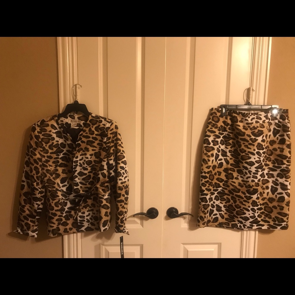 Two piece Danilo - Stefani Suite